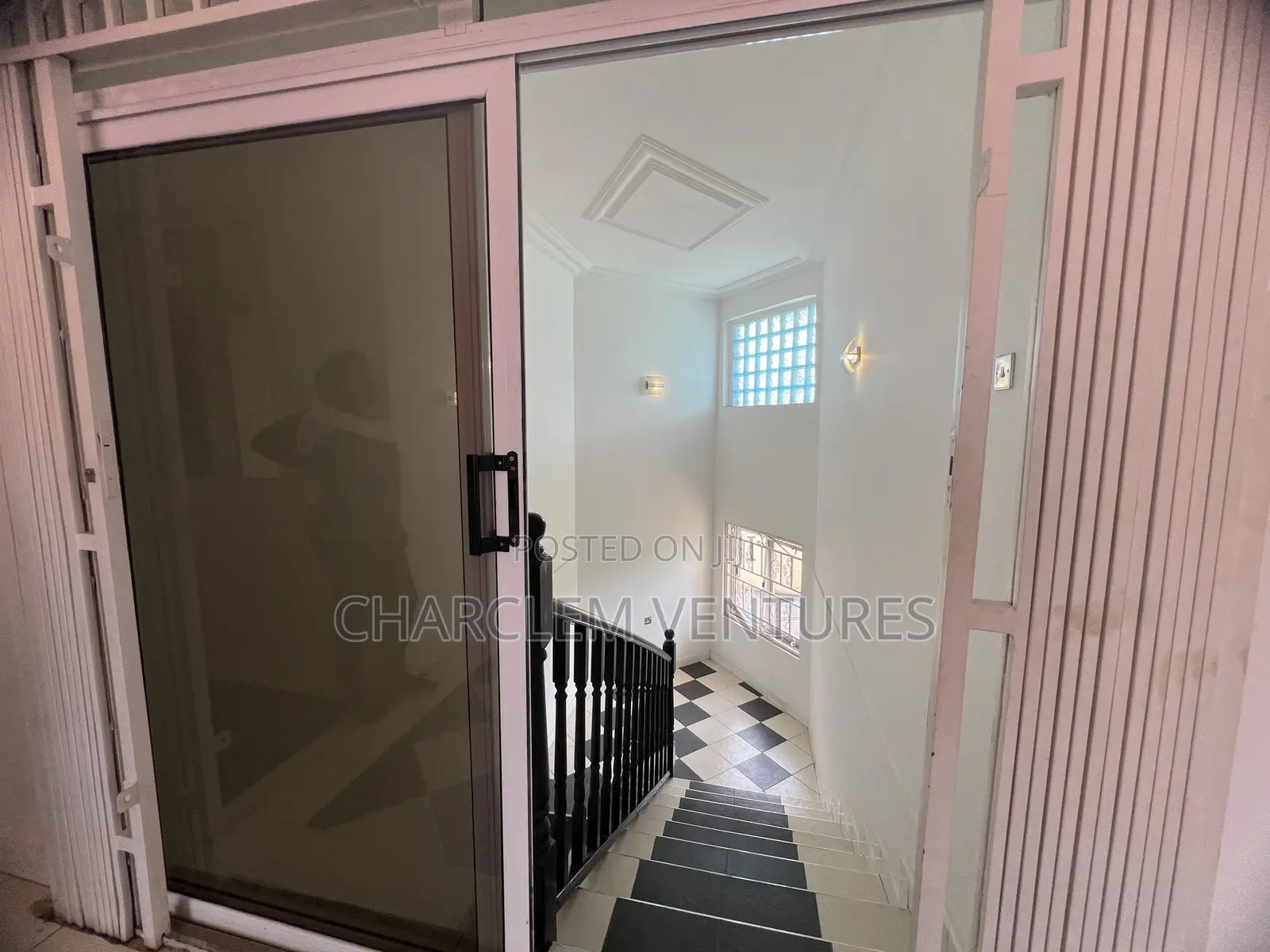 5bdrm House in Charclem Ventures, East Legon for rent