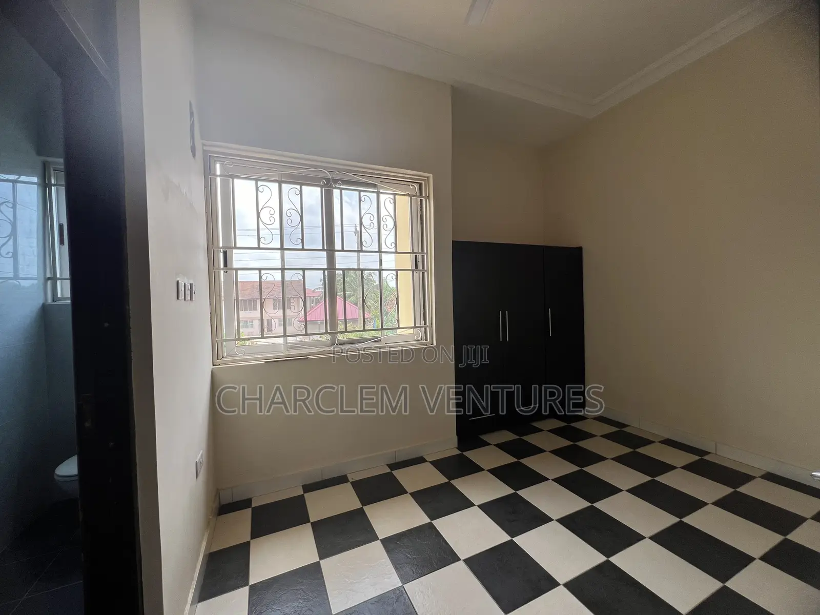 5bdrm House in Charclem Ventures, East Legon for rent
