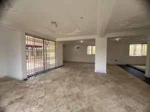 5bdrm House in Charclem Ventures, East Legon for rent