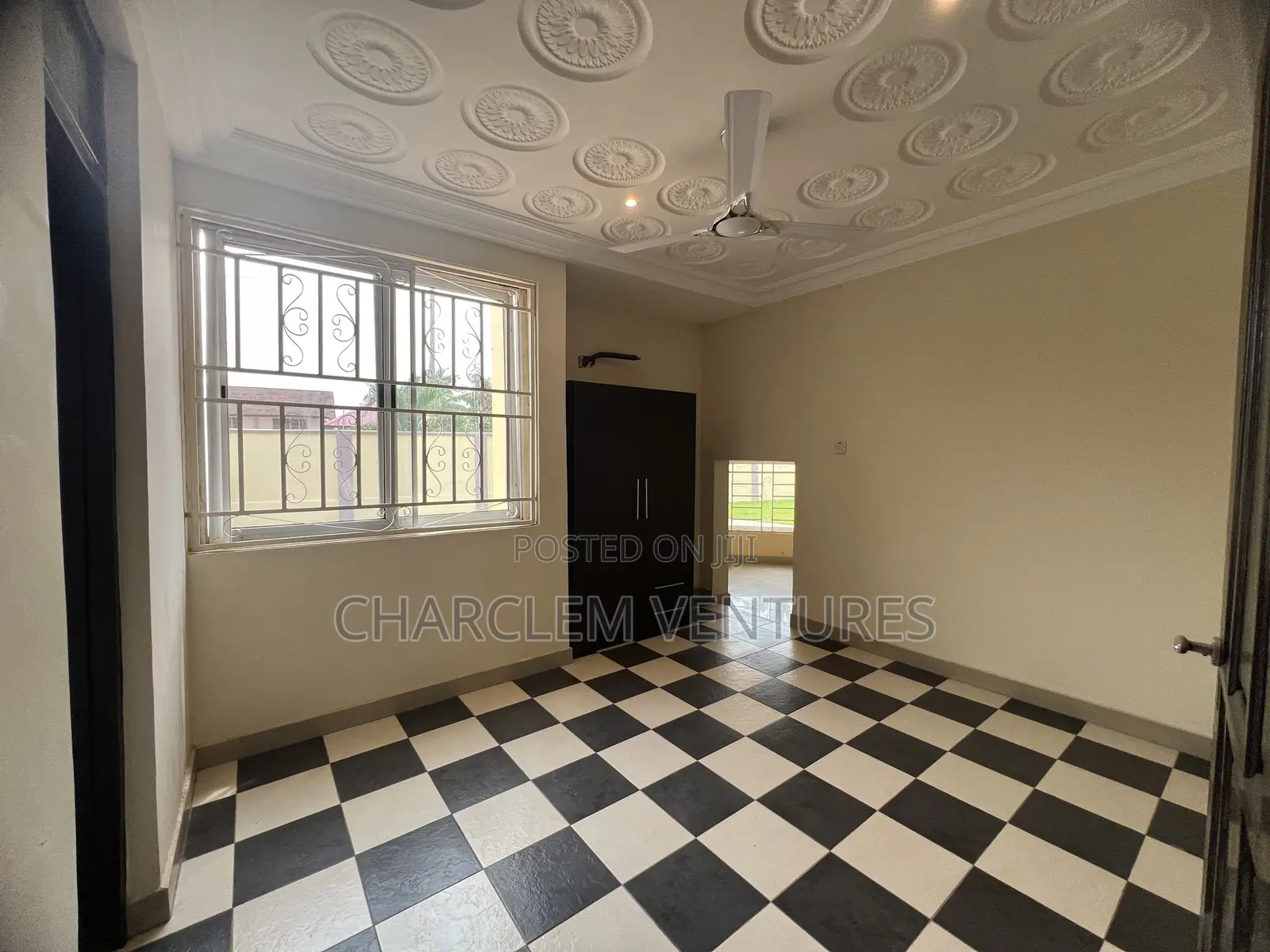 5bdrm House in Charclem Ventures, East Legon for rent