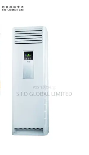 Superb TCL 3.5hp R410 Floor Standing Air Conditioner