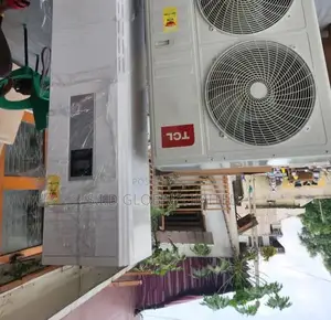 Cool Price TCL 5.0hp R410 Floor Standing Air Conditioner