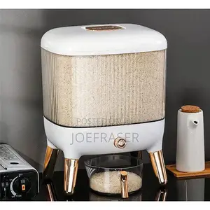 Rice Dispenser