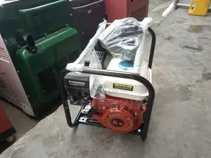 Red Honda Water Pump Machine Water Pump Machine Water Pump