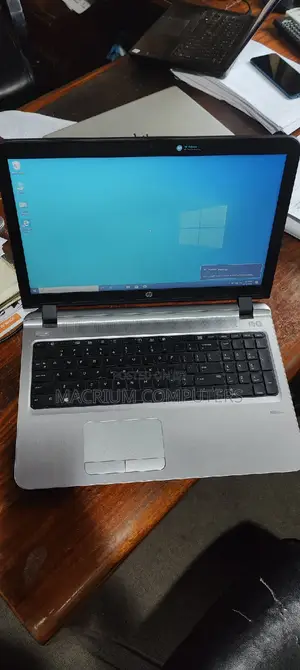 Laptop HP ProBook 455 G4 8GB AMD A10 HDD 500GB