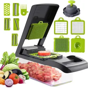 Modern Vegetable Cutter