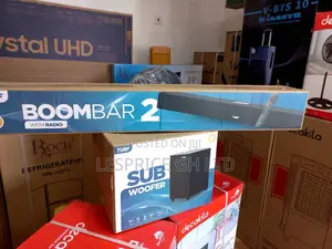 Clear Audio Turf Boom Sound Bar