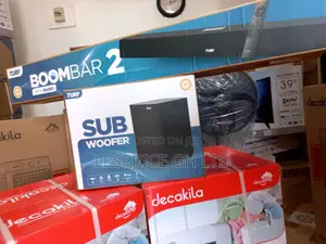 Affordable ~Turf Boom Sound Bar 2bar