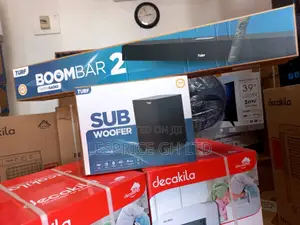 Turf Boom Sound Bar~Multipurpose