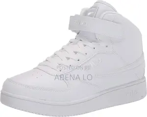 Original Fila Men Ankle Sneakers.