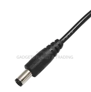 USB Boost Cable 9V to 12V Power Adapter Cable - 1M