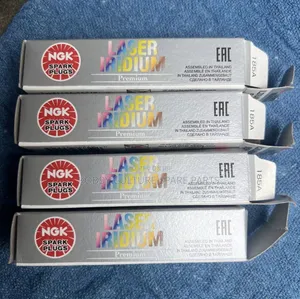 Original Car Spark Plugs Available