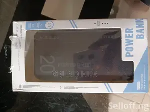 Ace Elec 20000 Mah Ultra Slim Portable Power Bank
