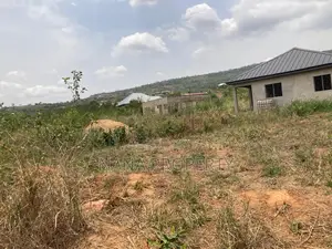 One Plot of Land for Sale Located at Oyarifa Ghana