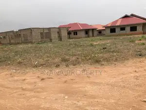 One Plot of Land for Sale Located at Oyarifa Ghana