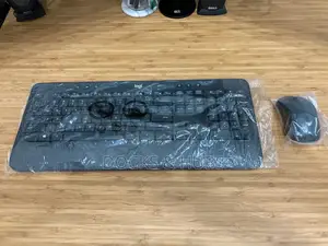 Logitech Mk540 Advanced Keyboard and Mouse Combo