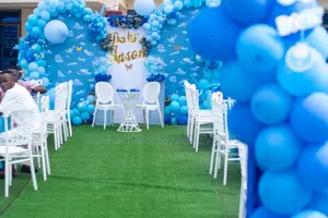 Baby Christening