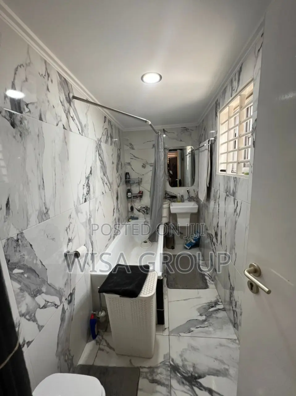 4bdrm House in Wisa Groups, Accra Metropolitan for rent