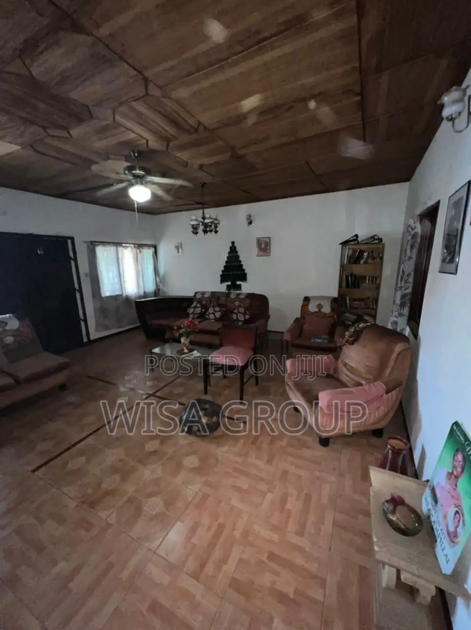 4bdrm House in Wisa Groups, Accra Metropolitan for rent