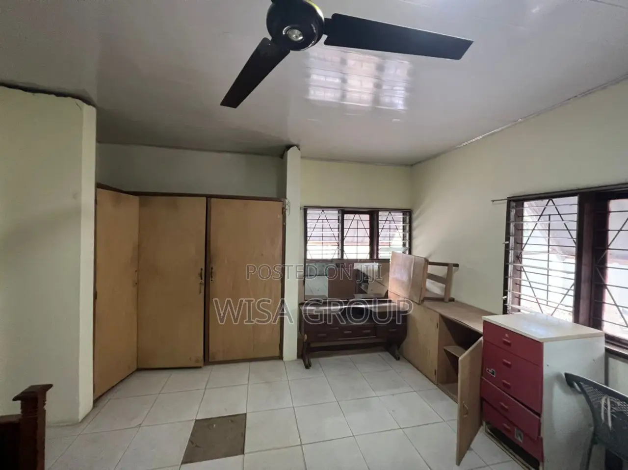 4bdrm House in Wisa Groups, Accra Metropolitan for rent