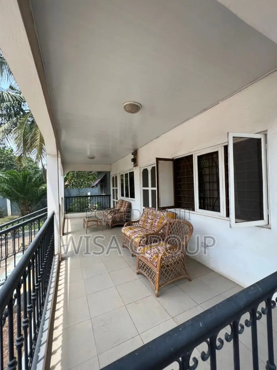 4bdrm House in Wisa Groups, Accra Metropolitan for rent