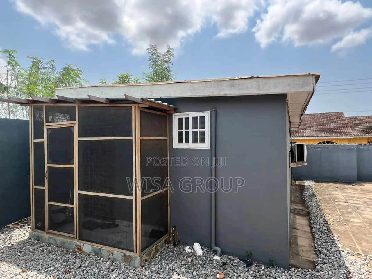 4bdrm House in Wisa Groups, Accra Metropolitan for rent
