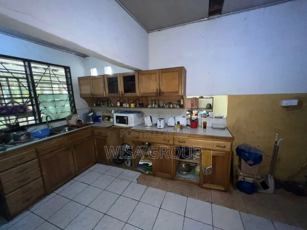 4bdrm House in Wisa Groups, Accra Metropolitan for rent