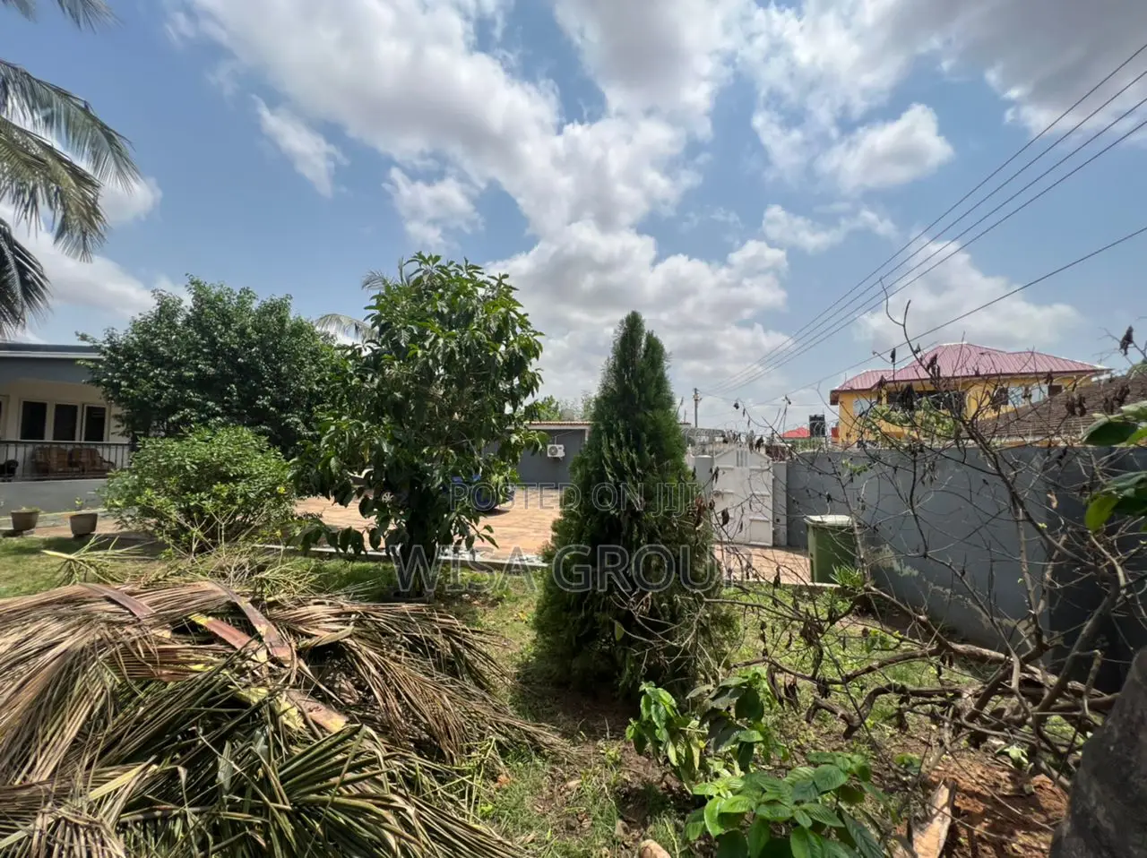 4bdrm House in Wisa Groups, Accra Metropolitan for rent