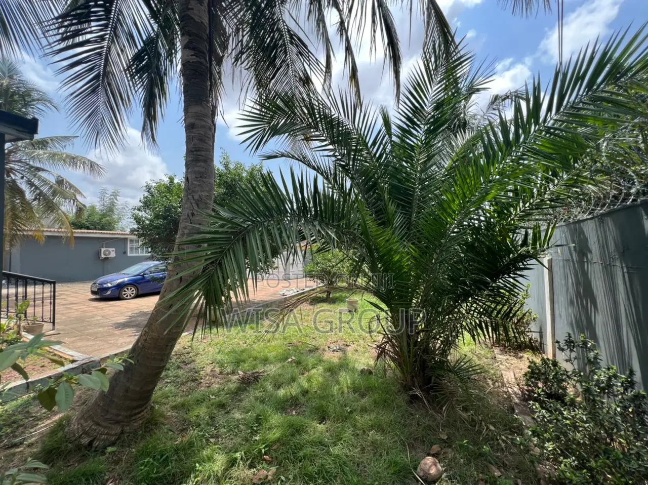 4bdrm House in Wisa Groups, Accra Metropolitan for rent