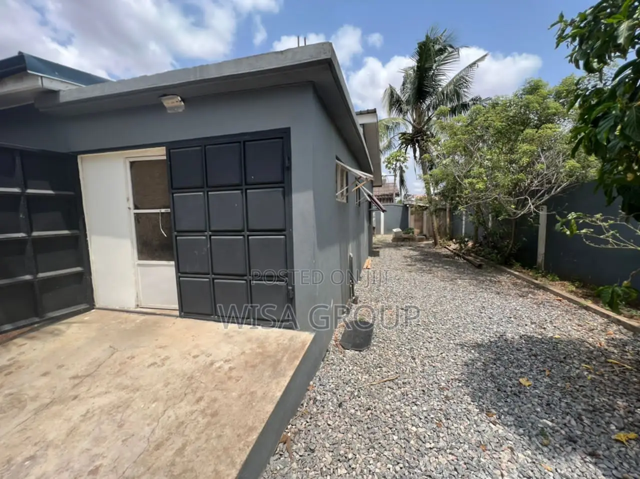 4bdrm House in Wisa Groups, Accra Metropolitan for rent