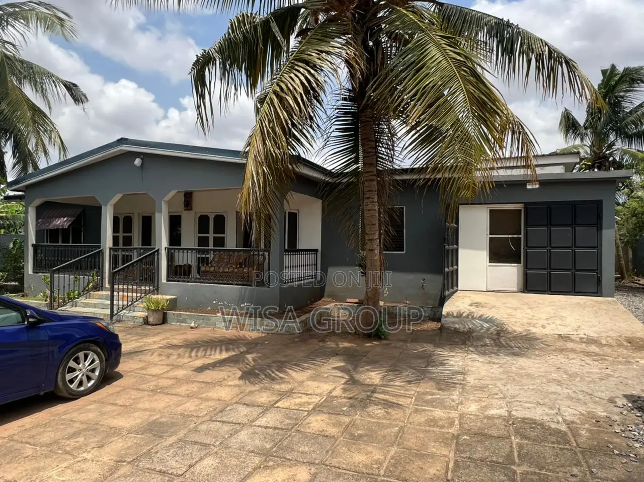 4bdrm House in Wisa Groups, Accra Metropolitan for rent