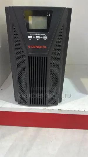 3kva General Ups 2700w, 3000va General Ups 2700watt