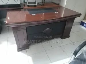 Office Table Executive