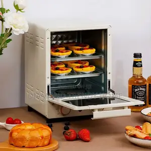 Silver Crest Smart Oven/ Air Fryer.