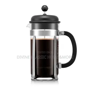Bodum Caffettiera French Press 1lit