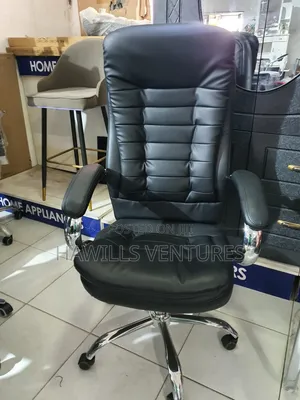 Executive Office Chair