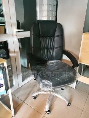 Executive Office Chair