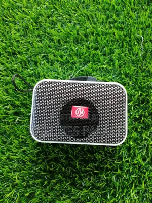 Portable Outdoor Wireless Bt Speaker Convenient Mini Speaker