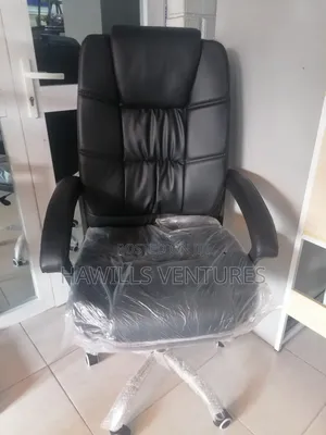 Office Leather Chair