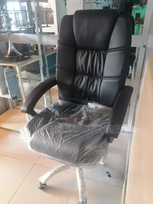 Office Leather Chair