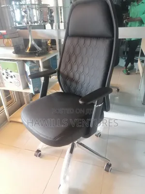 Office Executive Chair