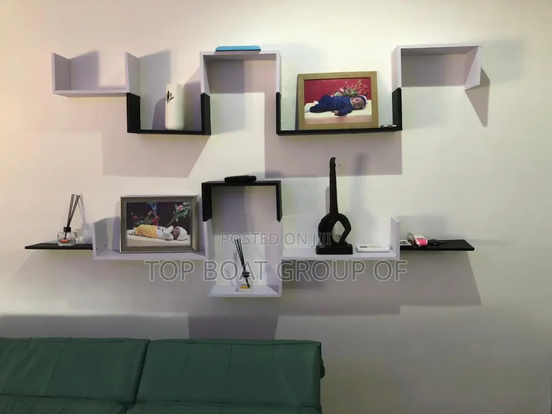 Furnished 5bdrm House in Sokoban Wood Village, Kumasi Metropolitan
