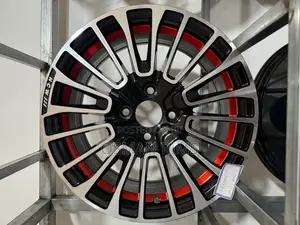 Toyota Vitz Rims Brand New