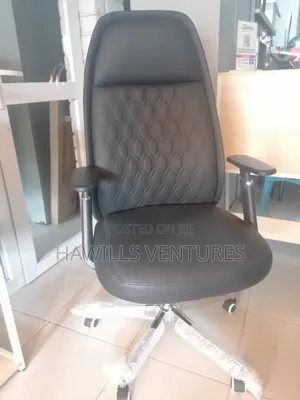 Office Reclining Chair