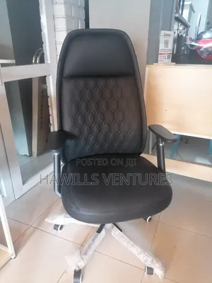 Executive Chair