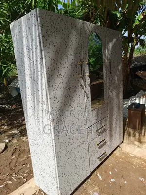 Quality Wardrobe