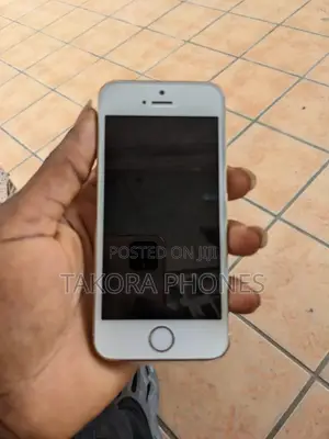 Apple iPhone 5s 16 GB Gold