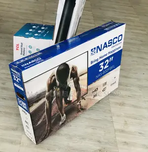 Shop Adorable Nasco 32 Inch Digital Satellite Led Television