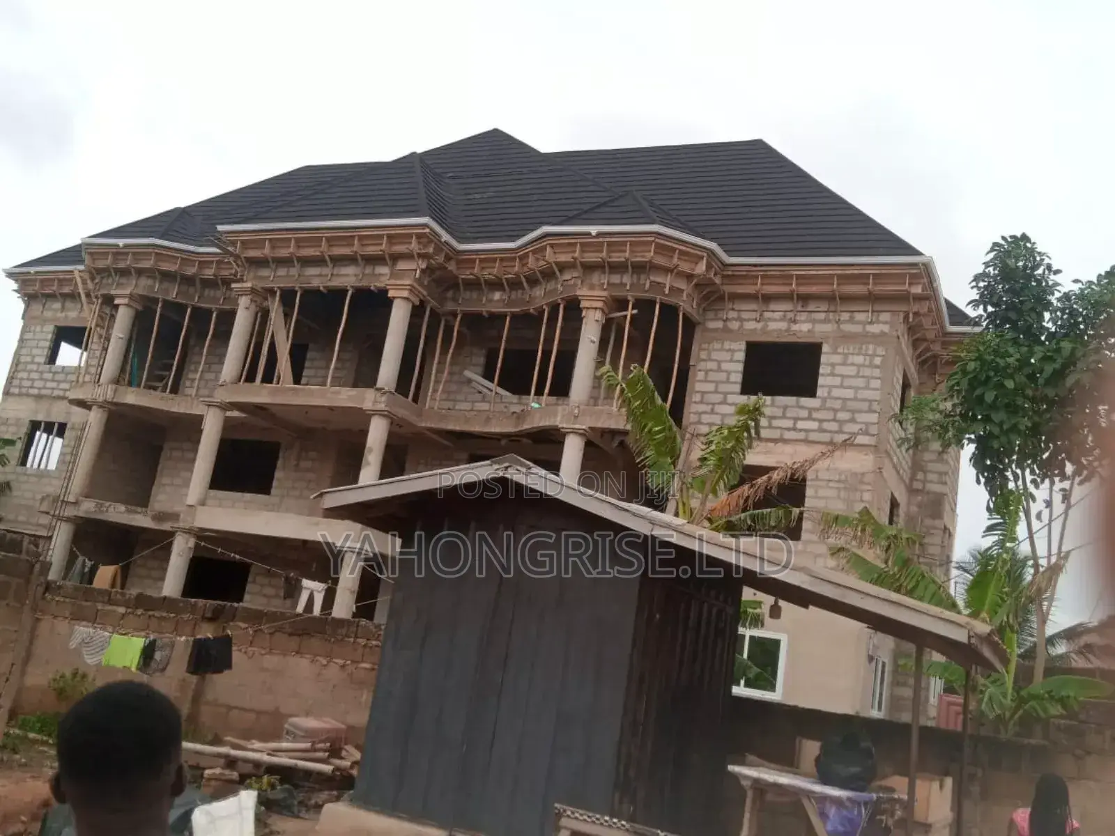 Stone Coated Metal Roof Tiles
