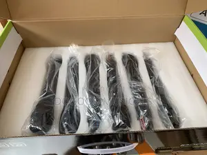 SHURE a-6 6in1 Digital Wireless Microphone